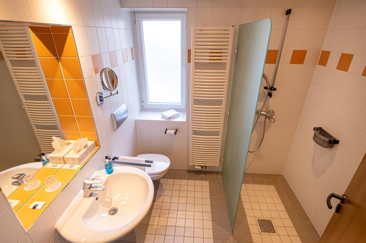 Hotel Am Froschbächel Bühl