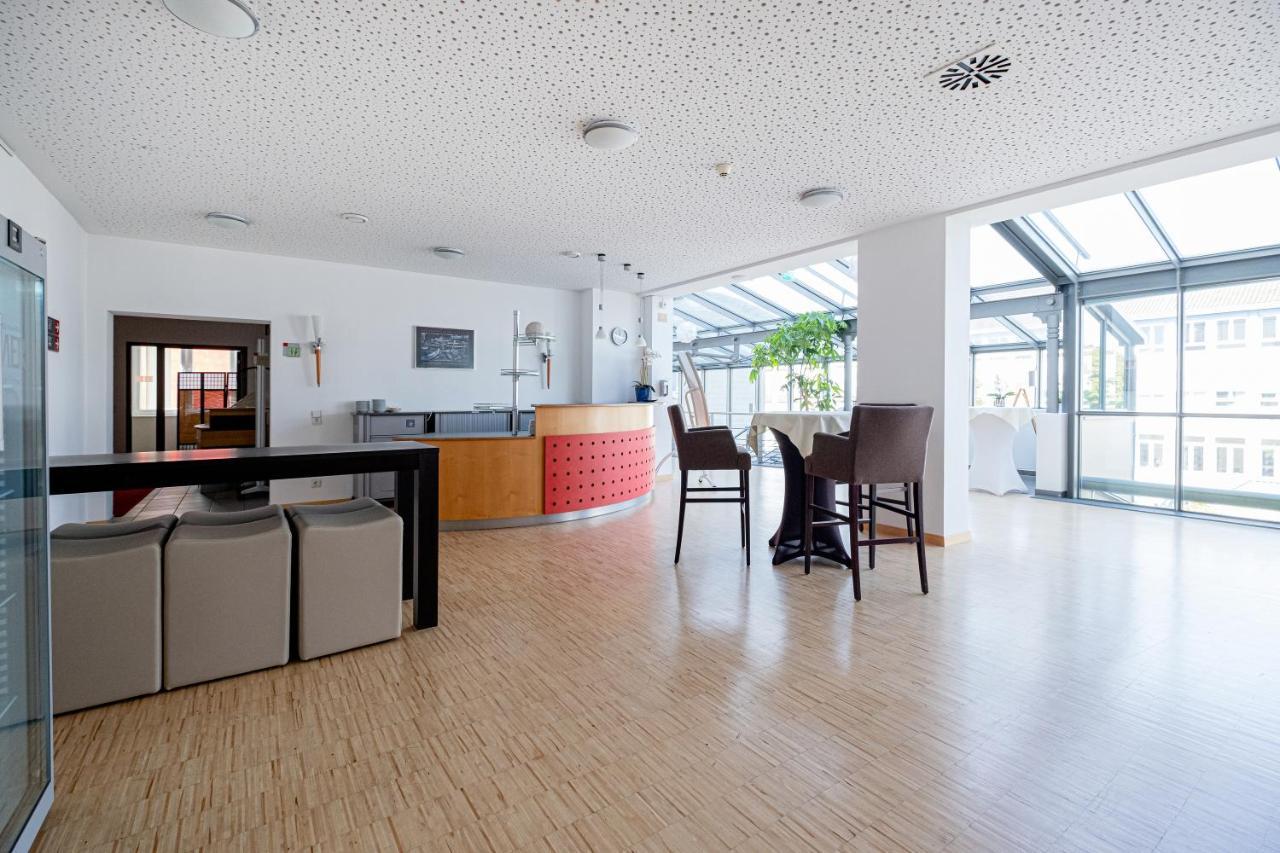 Am Froschbächel Hotel 3*