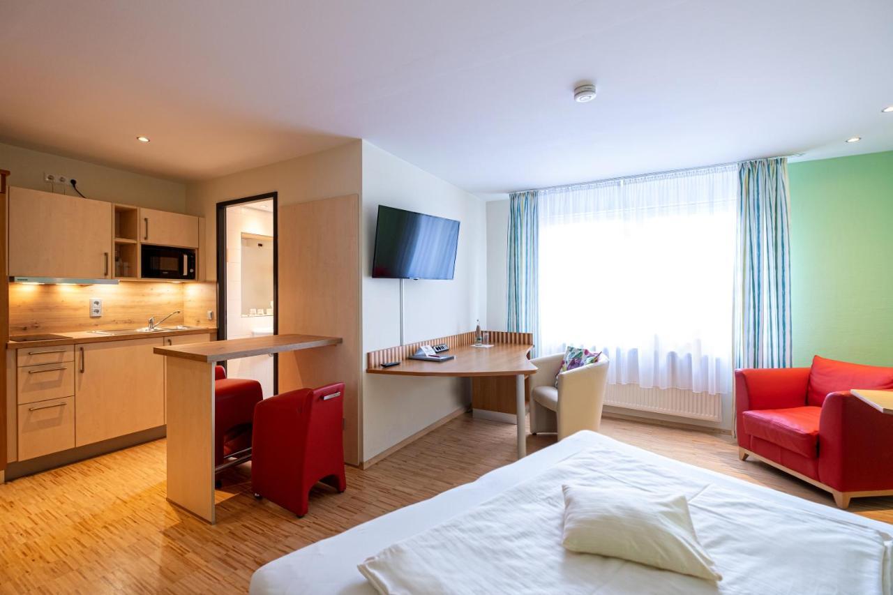 Am Froschbächel 3* Bühl