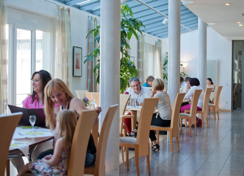 Hotel Am Froschbächel Bühl