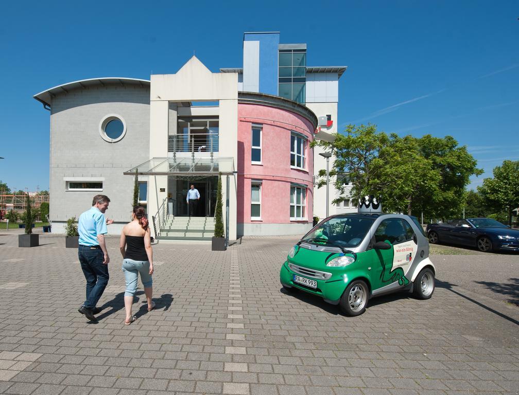 Am Froschbächel Hotel Bühl