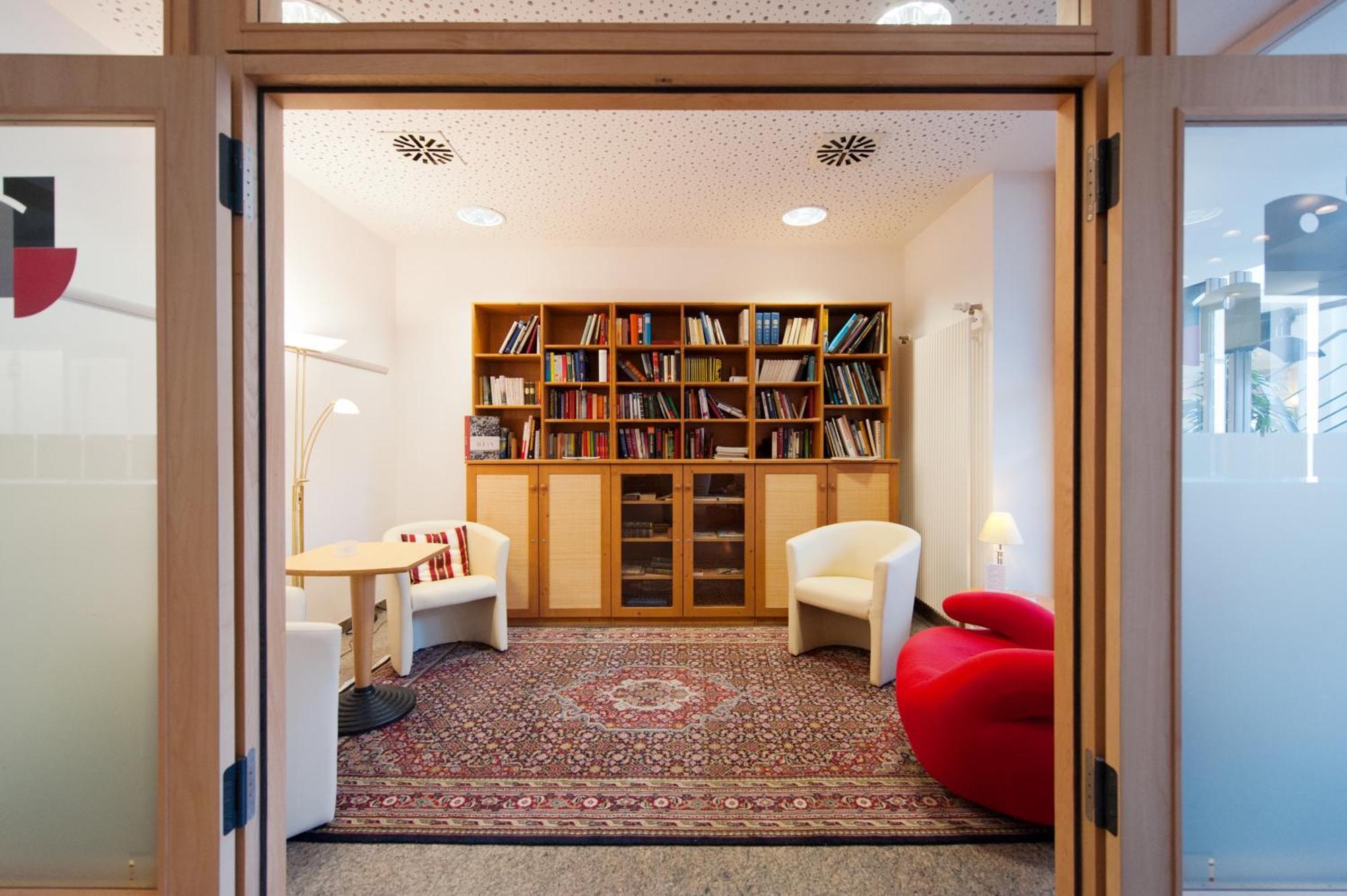 Hotel Am Froschbächel 3*