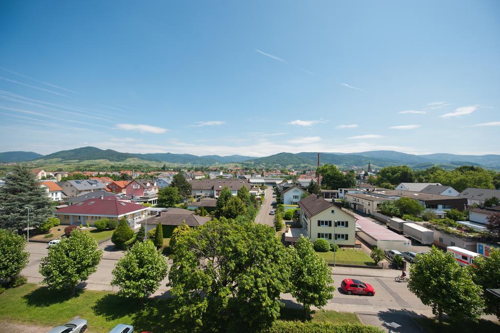 Hotel Am Froschbächel Bühl