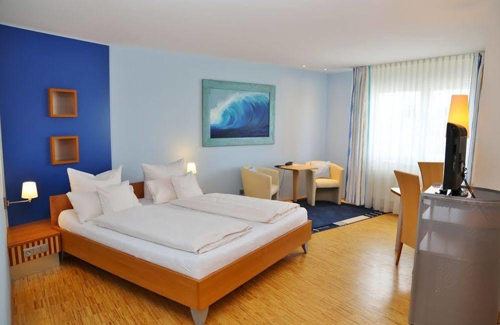 Am Froschbächel Hotel 3*