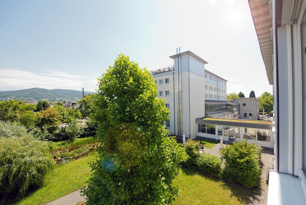 Hotel Am Froschbächel Bühl