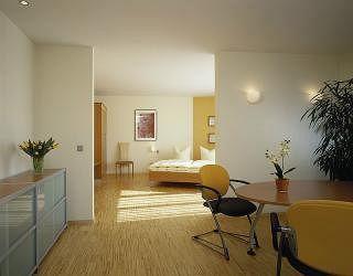 Am Froschbächel Hotel 3*