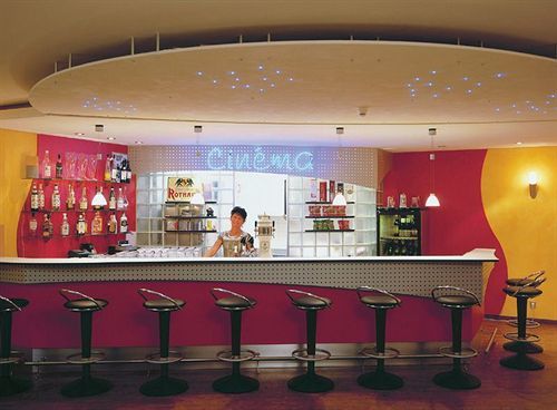 Am Froschbaechel Hotel Buehl (Rastatt)