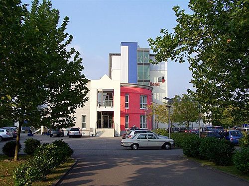 Am Froschbächel Bühl