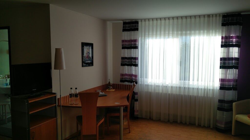 Am Froschbaechel Hotel