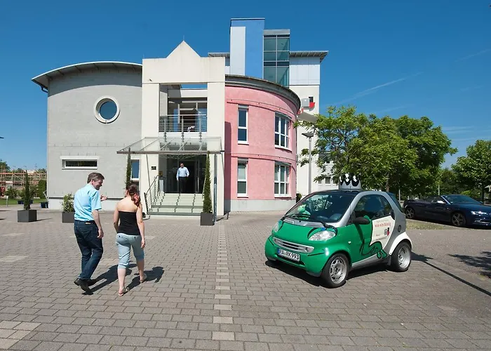 Hotel Am Froschbaechel