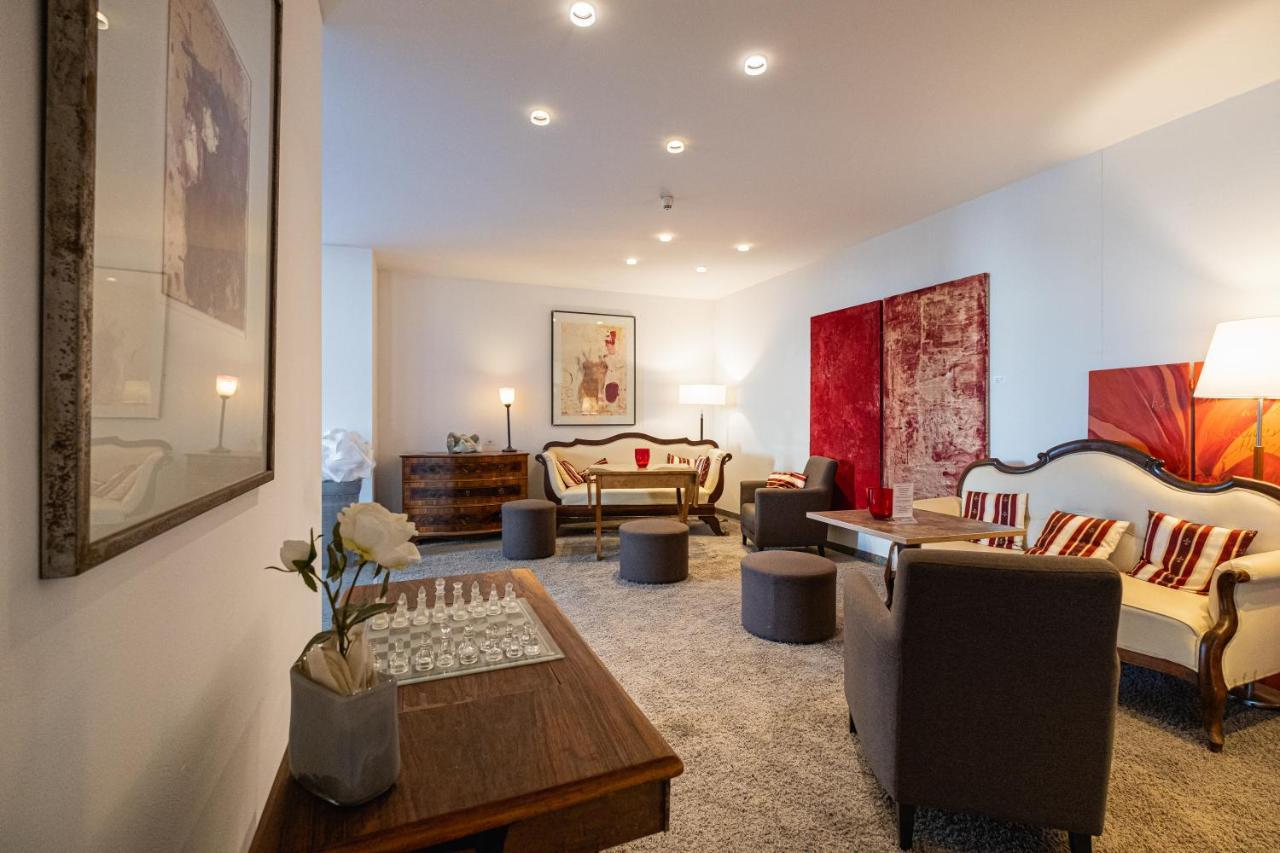 Am Froschbaechel Hotel Bühl