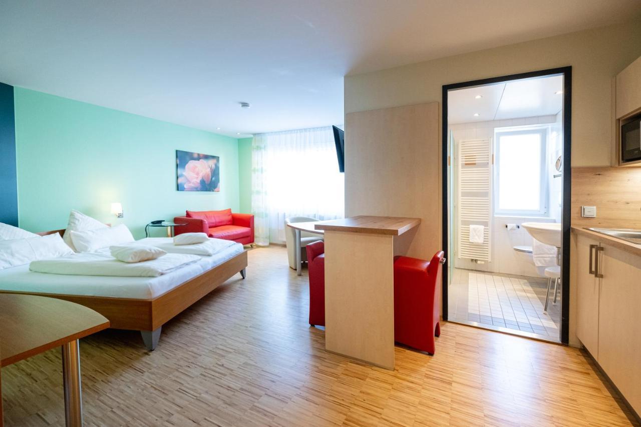 Am Froschbaechel Hotel 3*