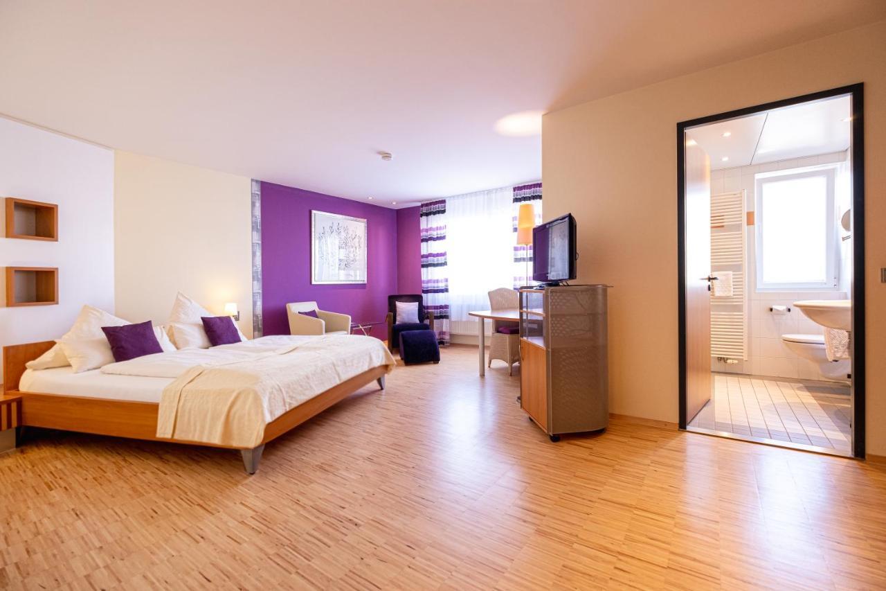 Am Froschbaechel Hotel Bühl