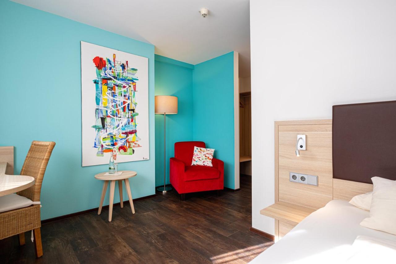 Hotel Am Froschbaechel 3*