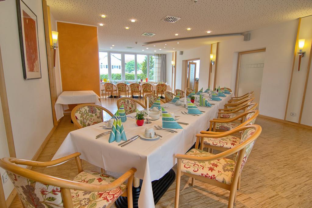 Am Froschbaechel 3* Bühl