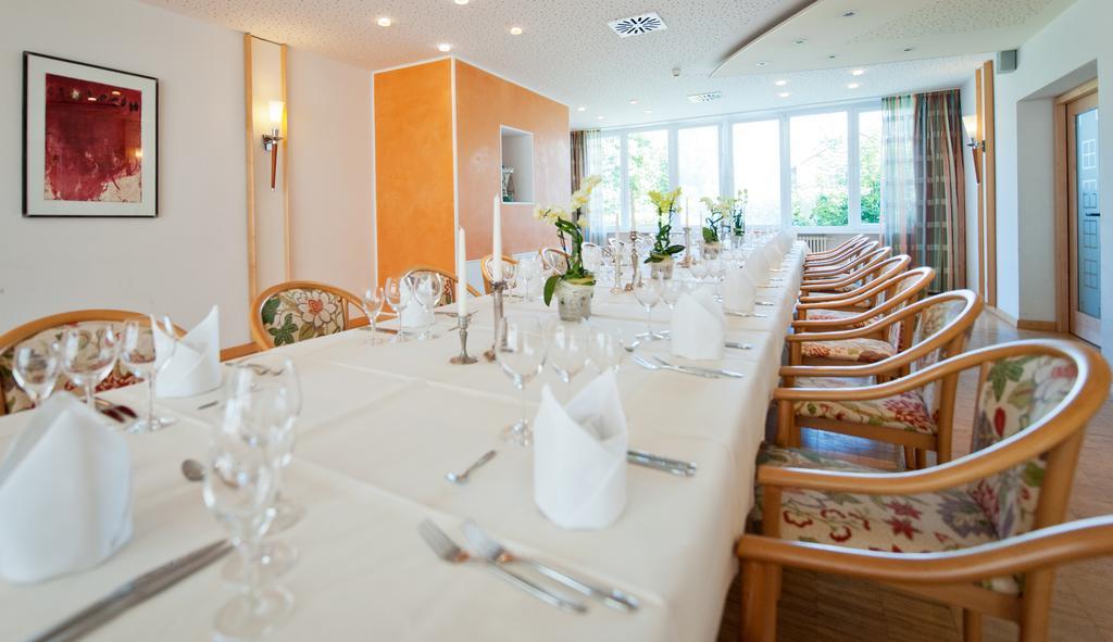 Hotel Am Froschbaechel 3*