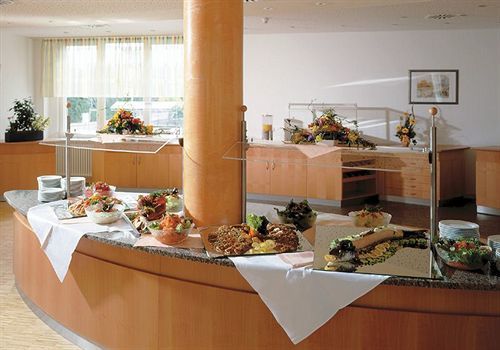 Hotel Am Froschbaechel Bühl